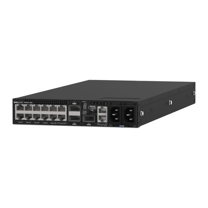 DELL S-Series S4112T-ON Gestionado L2/L3 10G Ethernet…