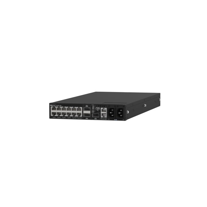 DELL S-Series S4112T-ON Gestionado L2/L3 10G Ethernet…