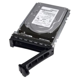 DELL 345-BHVZ Solid State Drive 1.92 TB 2.5" SAS