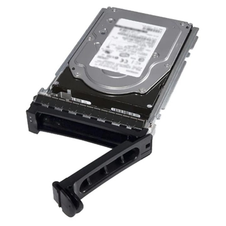 DELL 345-BHVZ Solid State Drive 1.92 TB 2.5" SAS