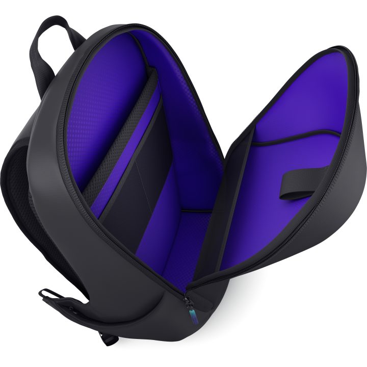 Alienware AW5625P 16" Mochila Negro