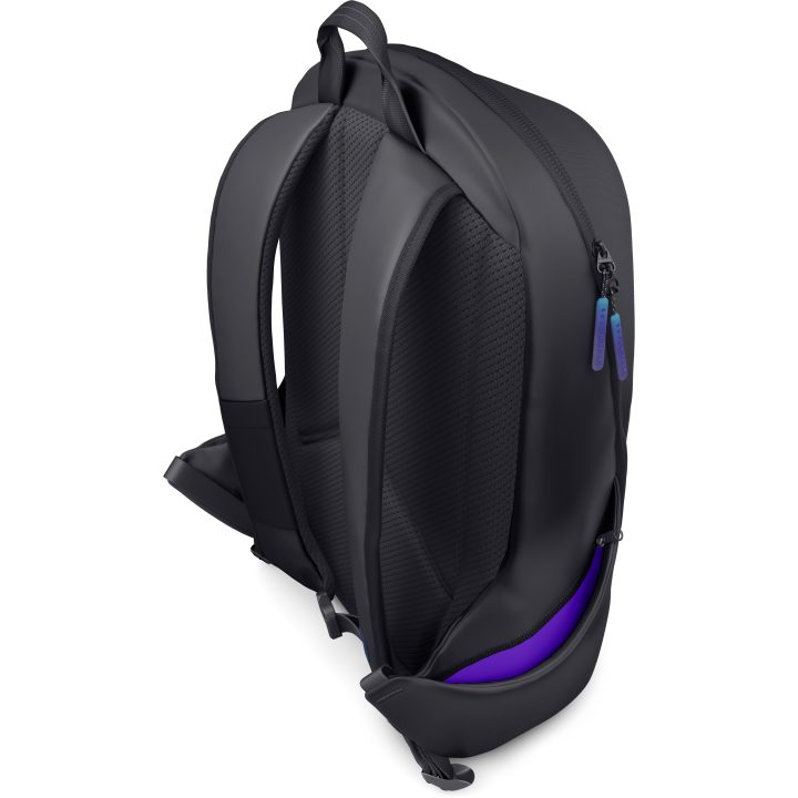 Alienware AW5625P 16" Mochila Negro
