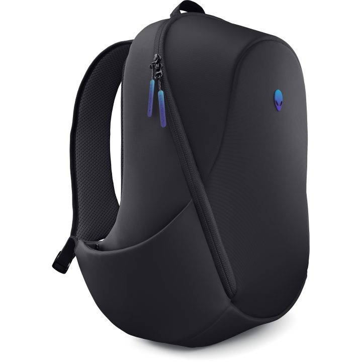 Alienware AW5625P 16" Mochila Negro
