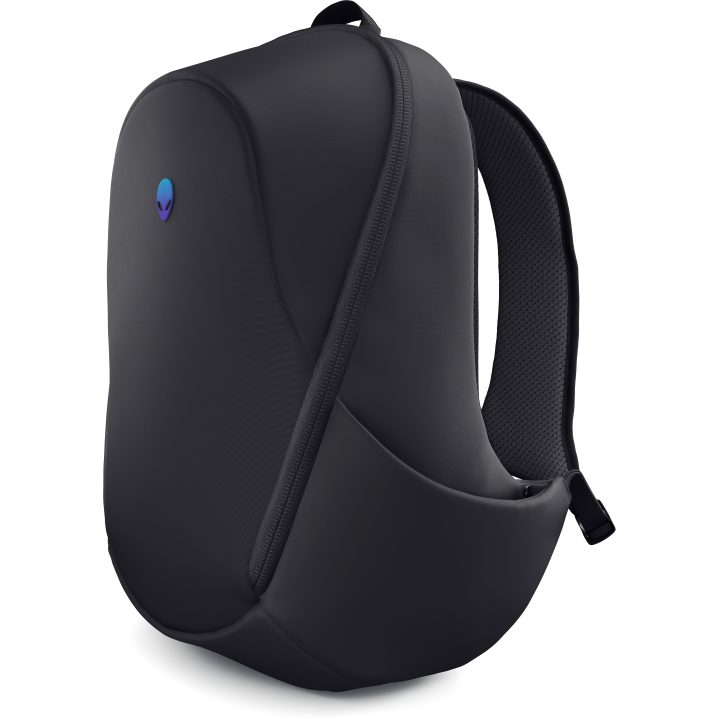 Alienware AW5625P 16" Mochila Negro