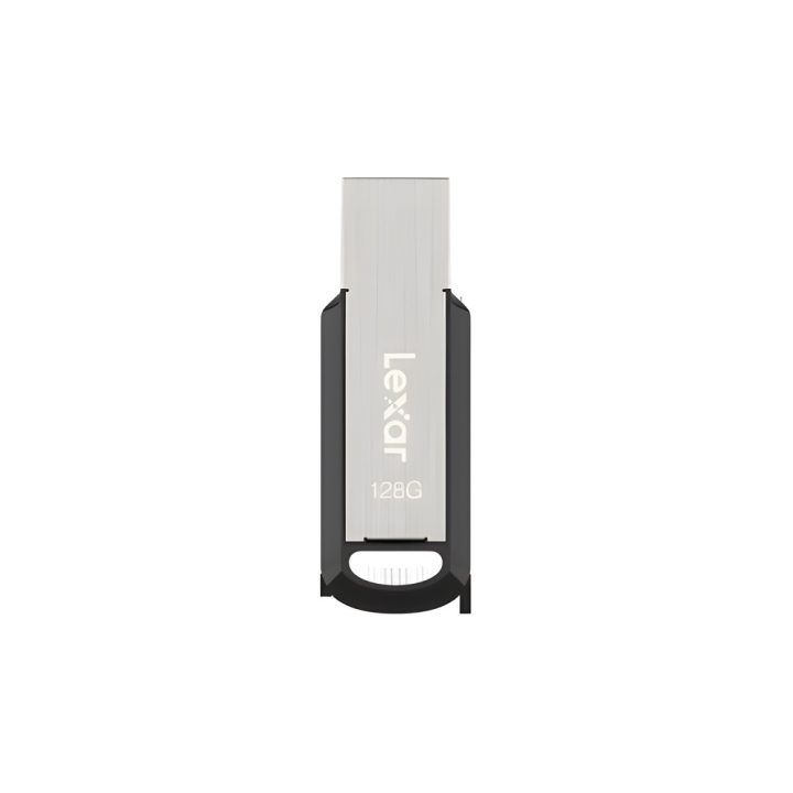 Lexar JumpDrive M400 USB flash drive 128 GB USB Type-A 3.2 Gen 1 (3.1…