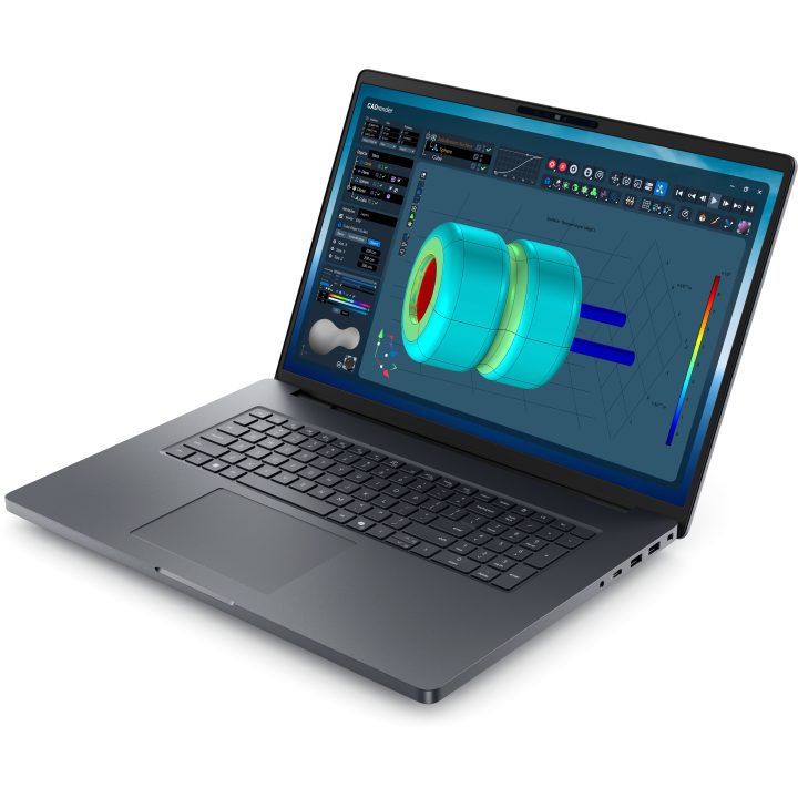 Dell Pro Max 18 Plus MB18250 Intel Core Ultra 9 285HX 32 GB 1 TB SSD…