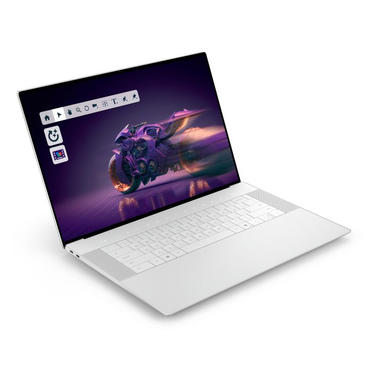 Dell 16 Premium DA16250 Intel Core Ultra 7 255HX 32 GB 1 TB SSD RTX…
