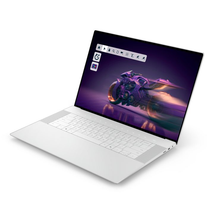 Dell 16 Premium DA16250 Intel Core Ultra 7 255HX 32 GB 1 TB SSD RTX…