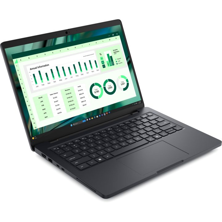 Dell Pro Max 14 MC14250 Intel Core Ultra 7 265H 16 GB 512 GB SSD RTX…