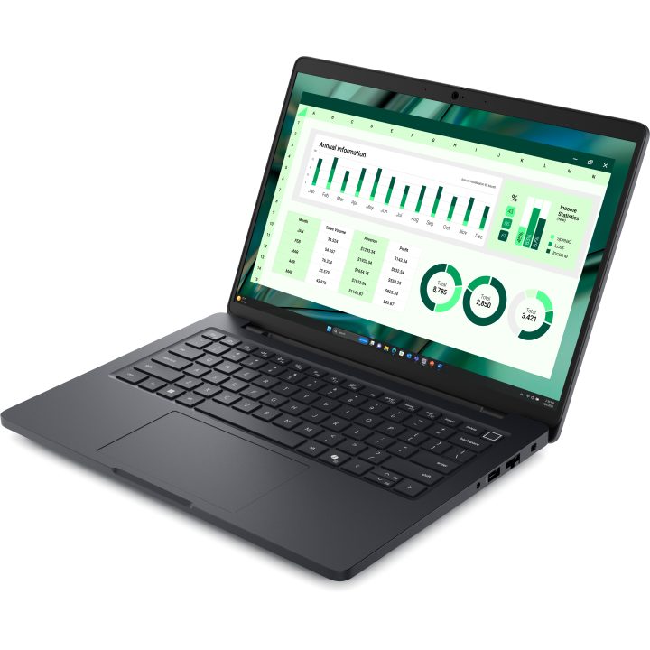 Dell Pro Max 14 MC14250 Intel Core Ultra 7 265H 16 GB 512 GB SSD RTX…