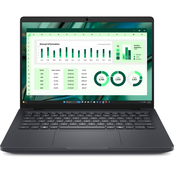 Dell Pro Max 14 MC14250 Intel Core Ultra 7 265H 16 GB 512 GB SSD RTX…
