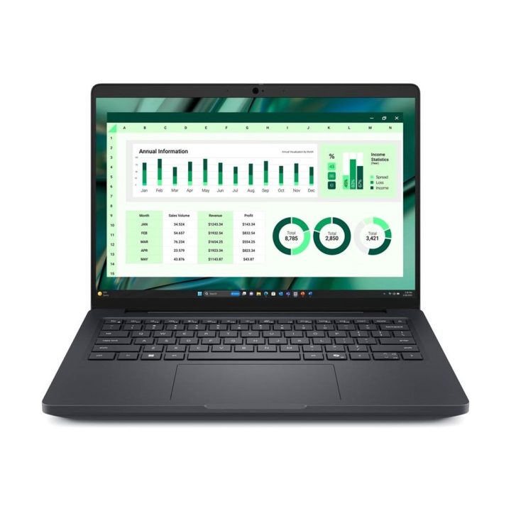 Dell Pro Max 14 MC14250 Intel Core Ultra 7 265H 16 GB 512 GB SSD RTX…