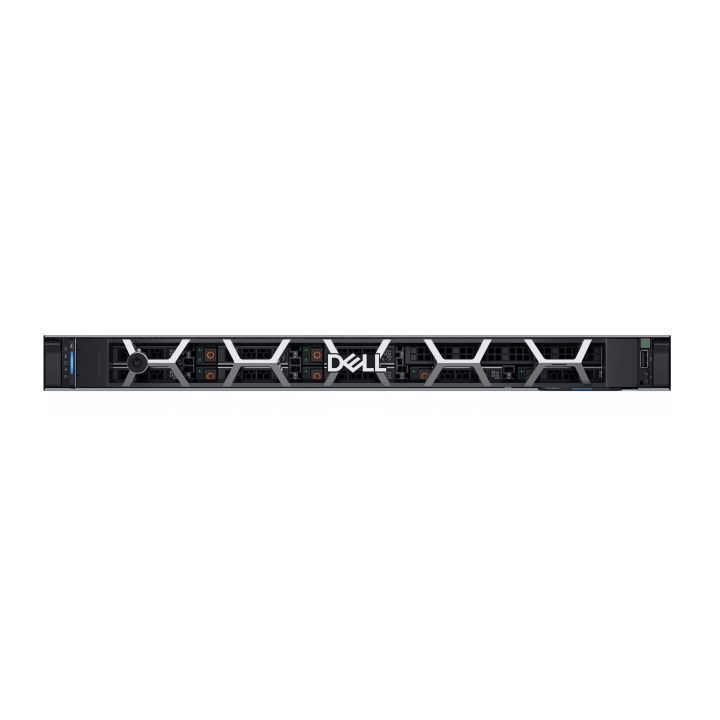 DELL PowerEdge R360 Server 960 GB Rack (1U) Intel® Xeon® 6369P 3.3…