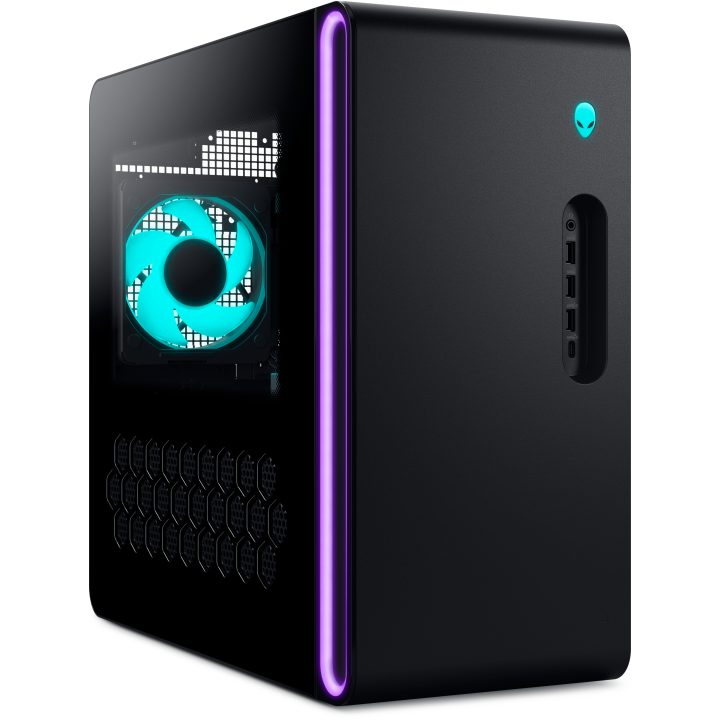 Alienware Aurora ACT1250 Intel Core Ultra 9 285K 32 GB DDR5-SDRAM 2…