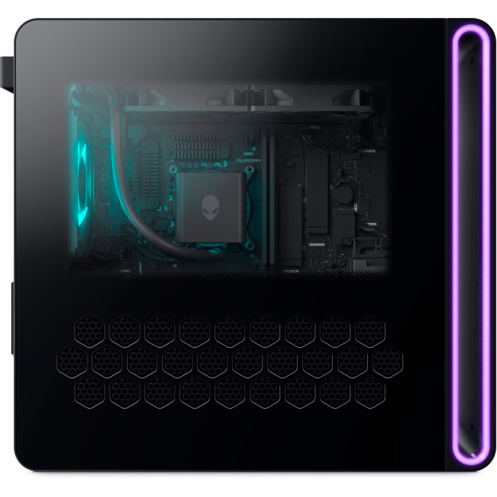 Alienware Aurora ACT1250 Intel Core Ultra 9 285K 32 GB DDR5-SDRAM 2…