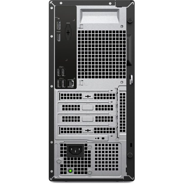 DELL Pro QVT1260 Intel Core Ultra 5 225 16 GB DDR5-SDRAM 512 GB SSD…