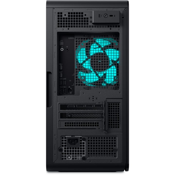 Alienware ACT1250 Intel Core Ultra 7 265KF 32 GB DDR5-SDRAM 2 TB…