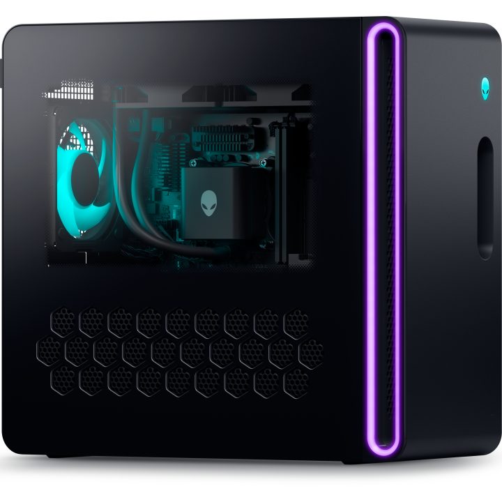 Alienware ACT1250 Intel Core Ultra 7 265KF 32 GB DDR5-SDRAM 2 TB…