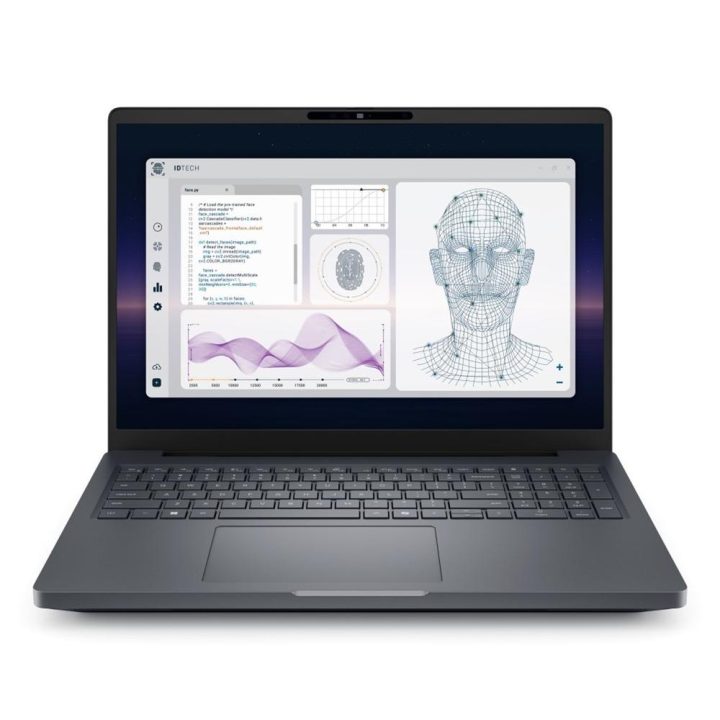 Dell Pro Max 16 Plus MB16250 Intel Core Ultra 7 265HX 32 GB 1 TB SSD…