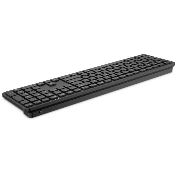 DELL Pro 5 KM526 Keyboard Mouse Included Home / Office RF Wireless…