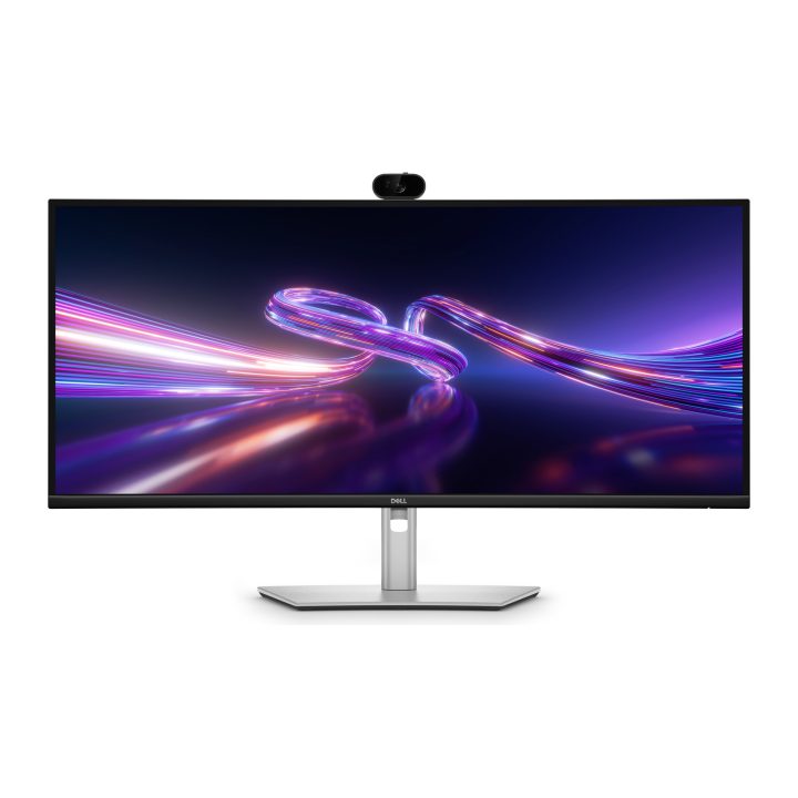 DELL Pro P P3426WEV PC Monitor 34.1" 3440 x 1440 Pixels Wide Quad HD…