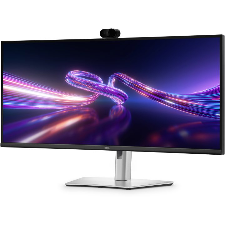 DELL Pro P P3426WEV ecrã para PC 34,1" 3440 x 1440 Pixéis Wide Quad…