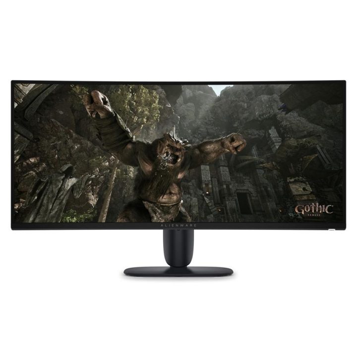 Dell Alienware AW3426DWM 34" UWQHD 240 Hz Curved VA