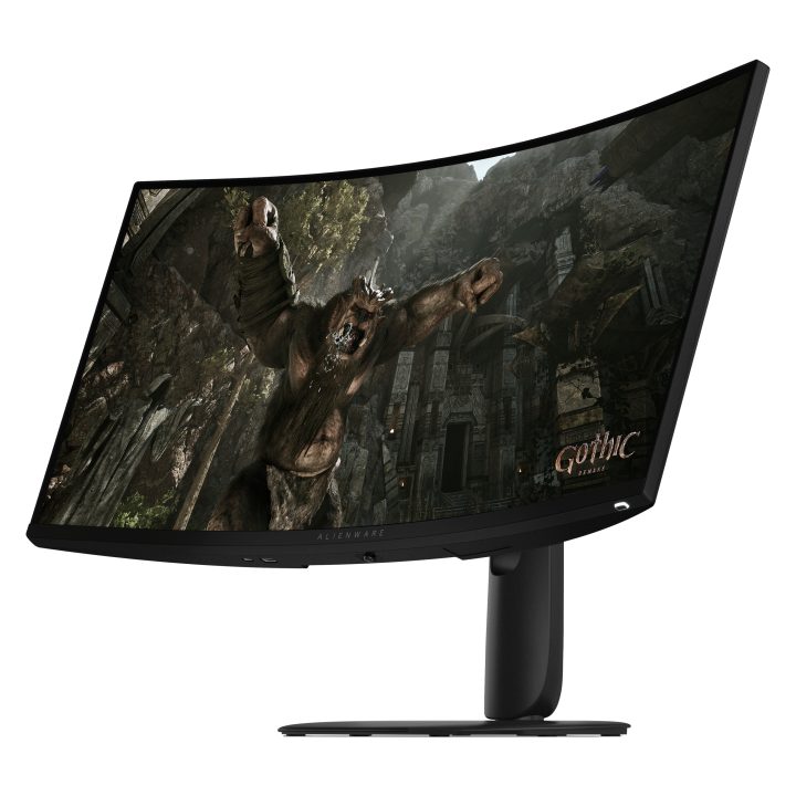 Dell Alienware AW3426DWM 34" UWQHD 240 Hz Curved VA