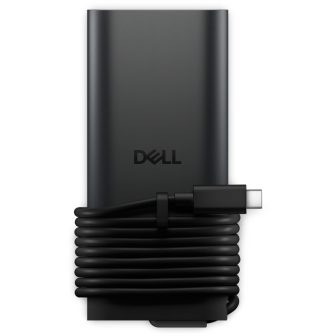 DELL 12K3X adaptador e inversor de corriente Interior 130 W Negro