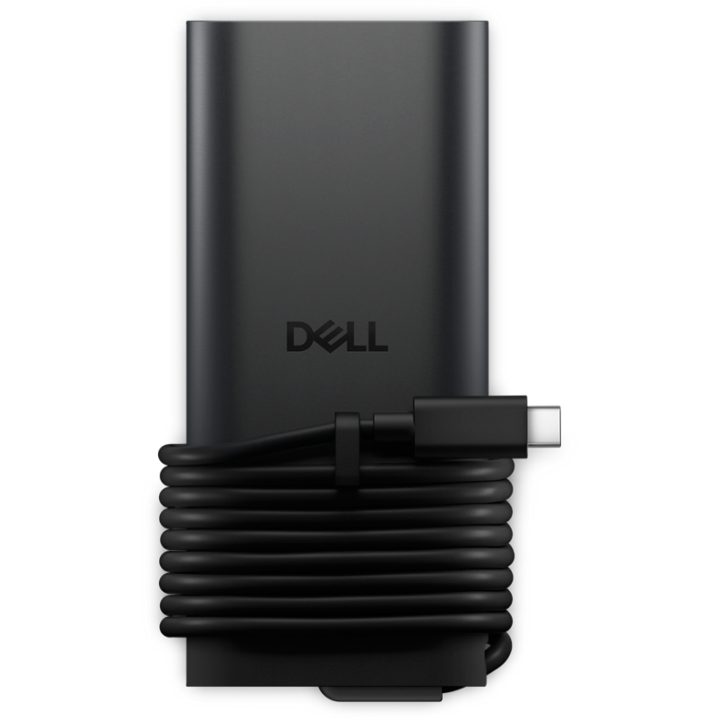 DELL 12K3X Power Adapter and Inverter Indoor 130 W Black