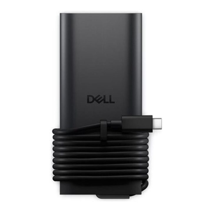 DELL 12K3X adaptador e inversor de corriente Interior 130 W Negro
