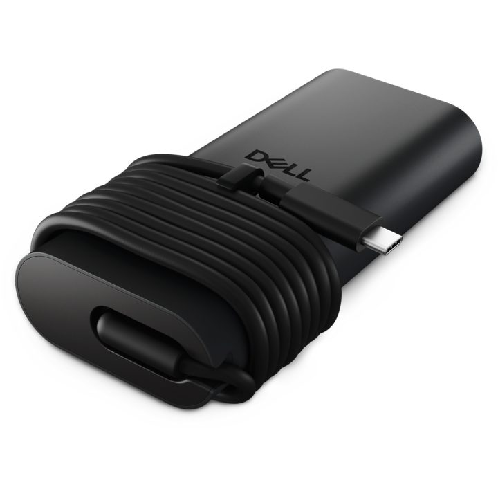 DELL 12K3X Power Adapter and Inverter Indoor 130 W Black
