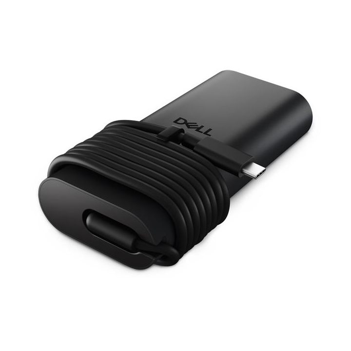 DELL 12K3X Power Adapter and Inverter Indoor 130 W Black