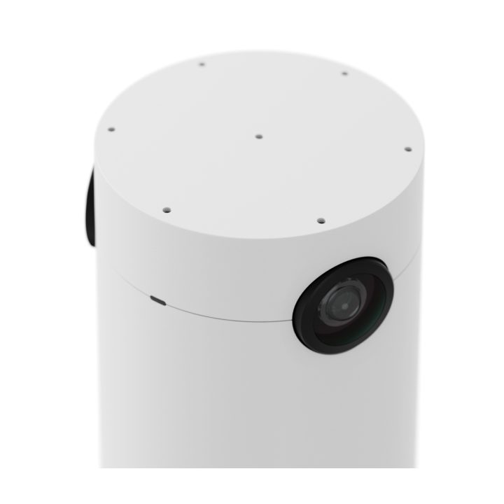 Logitech Sight sistema de videoconferência