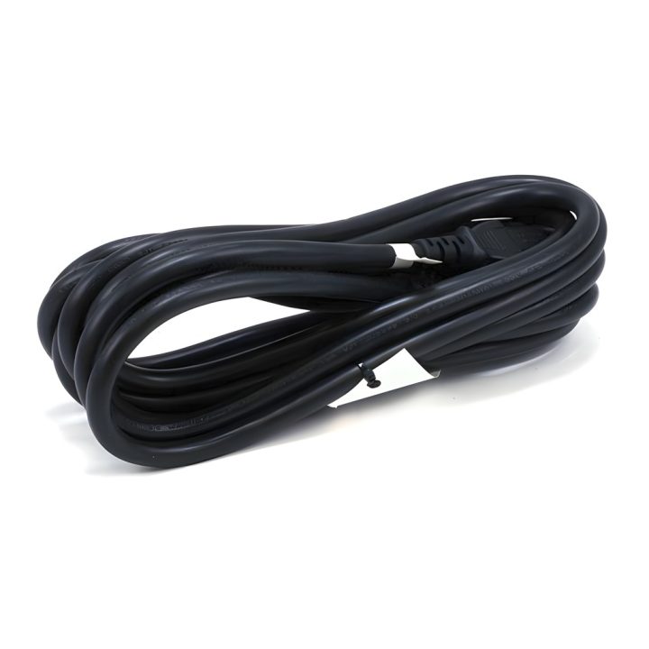 Lenovo 00NA063 cabo de transmissão Preto 2,8 m acoplador C13
