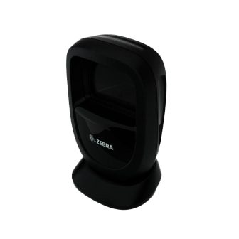 Zebra DS9308-SR Fixed 1D/2D Barcode Scanner LED Black