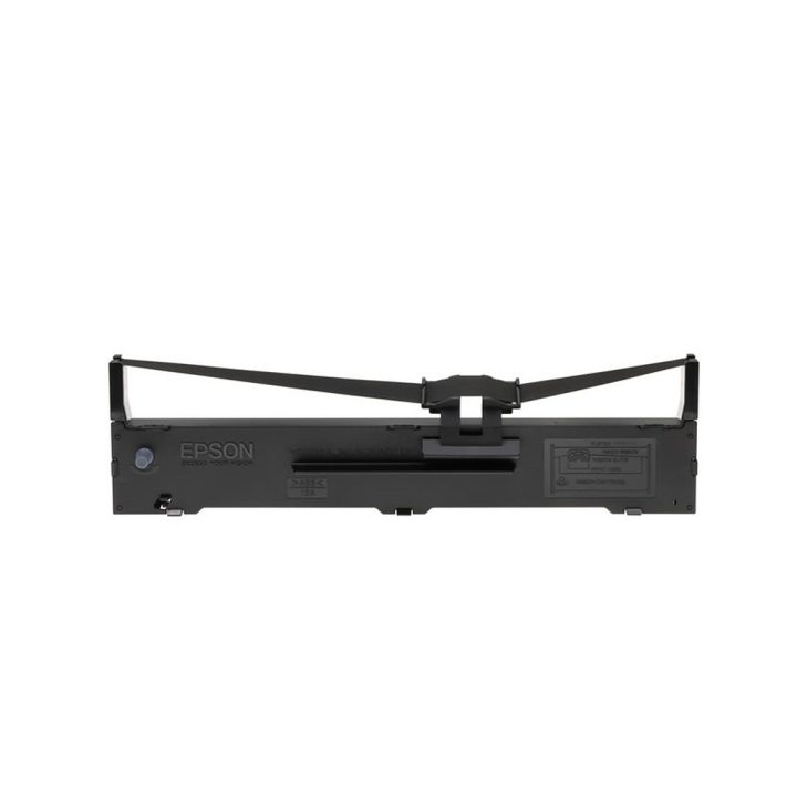 Cartucho preto Epson SIDM para FX-890, FX-890A (C13S015329)