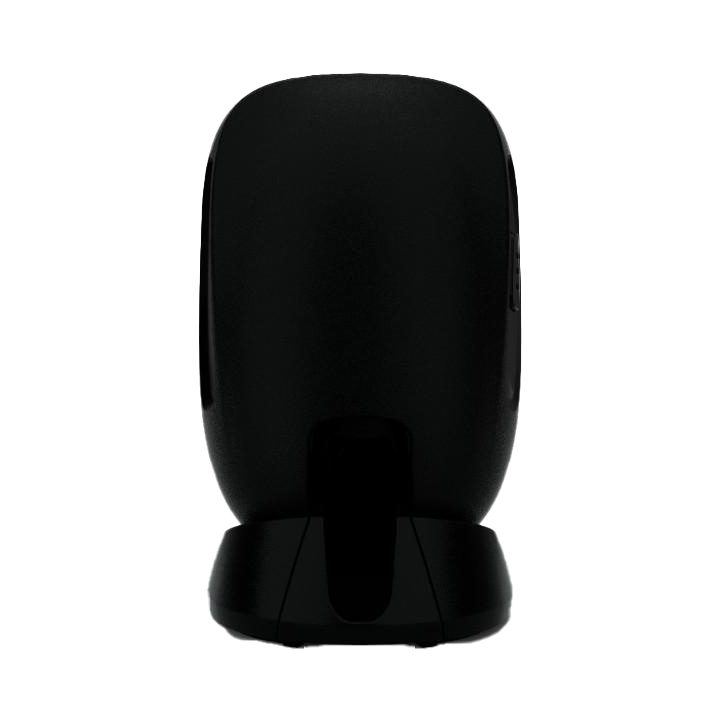 Zebra DS9308-SR Lector de códigos de barras fijo 1D/2D LED Negro