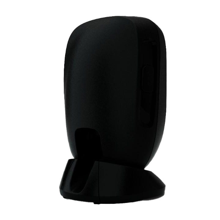 Zebra DS9308-SR Fixed 1D/2D Barcode Scanner LED Black