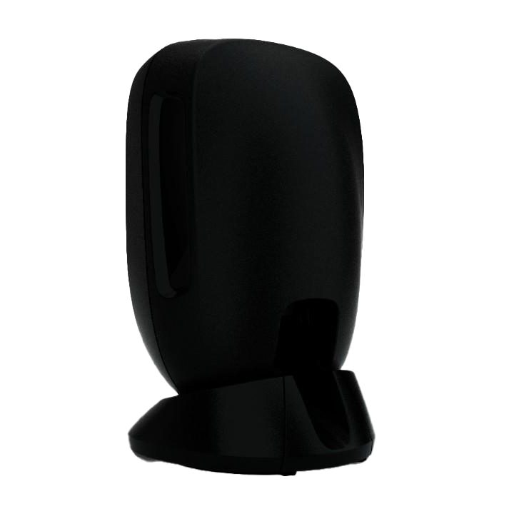 Zebra DS9308-SR Fixed 1D/2D Barcode Scanner LED Black