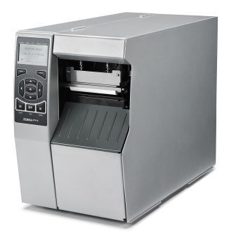 Zebra ZT510 Thermal Transfer Label Printer 300 x 300 DPI 305 mm/s…