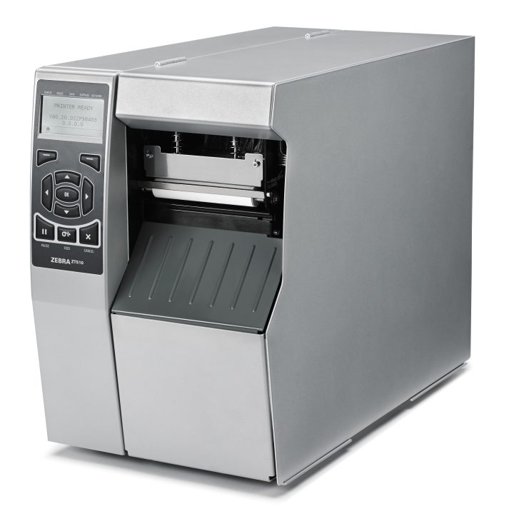 Zebra ZT510 impressora de etiquetas Transferência térmica 300 x 300…
