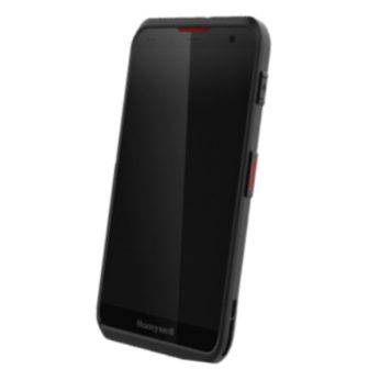 Honeywell EDA52 computador móvel de mão 5,5" 1440 x 720 Pixéis Ecrã…