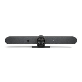 Logitech Rally Bar + Tap sistema de videoconferência Ethernet Sistema…