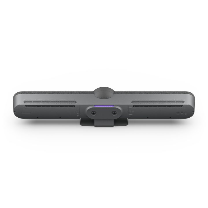 Logitech Rally Bar + Tap sistema de videoconferência Ethernet Sistema…