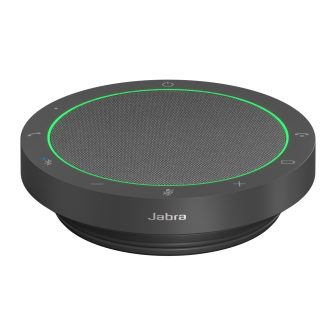 Jabra Speak2 55 Universal USB Type-C Speaker Black