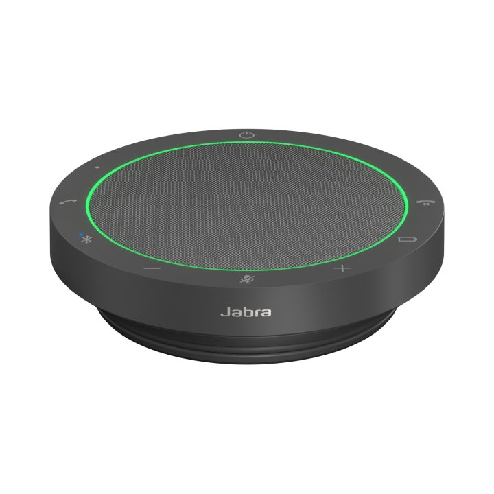 Jabra Speak2 55 Universal USB Type-C Speaker Black