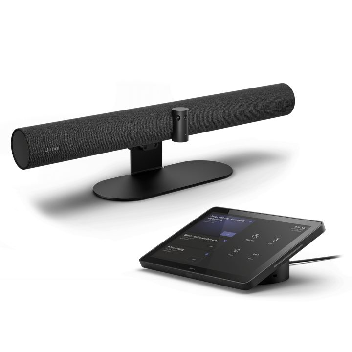 Jabra PanaCast 50 VBS 13 MP Ethernet Video Conferencing System Group…