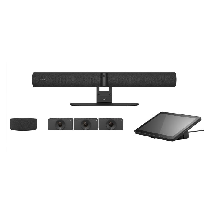 Jabra 9010-231 sistema de videoconferência