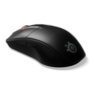 SteelSeries Rival 3 Wireless rato para mão direita RF sem fios +…